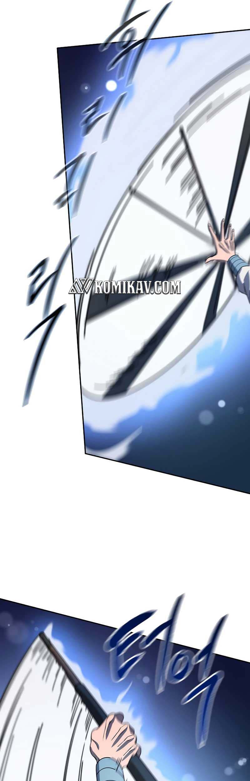Storm Inn Chapter 114 - halaman 22