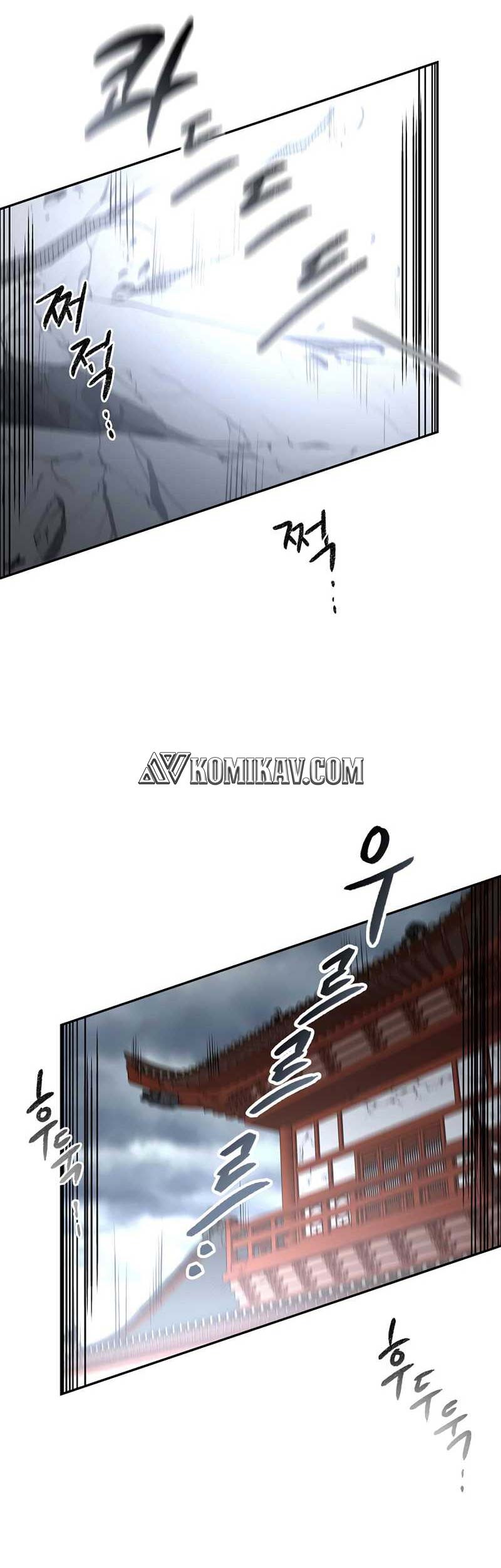 Storm Inn Chapter 114 - halaman 30