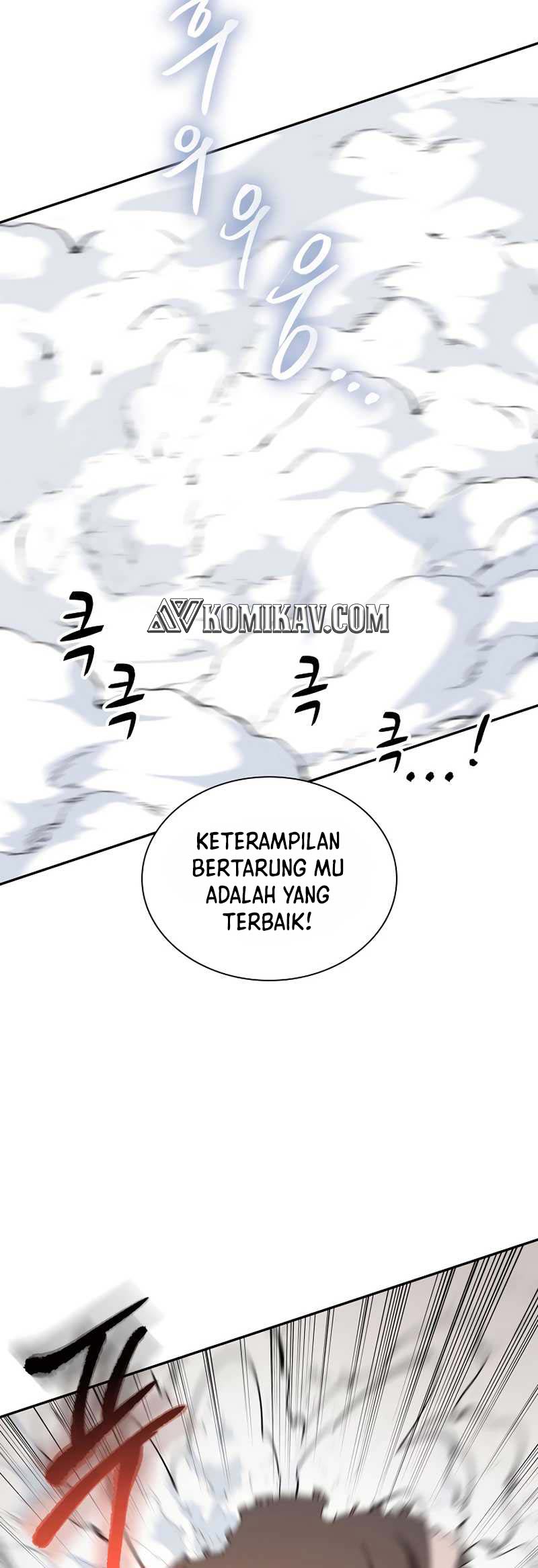 Storm Inn Chapter 114 - halaman 32