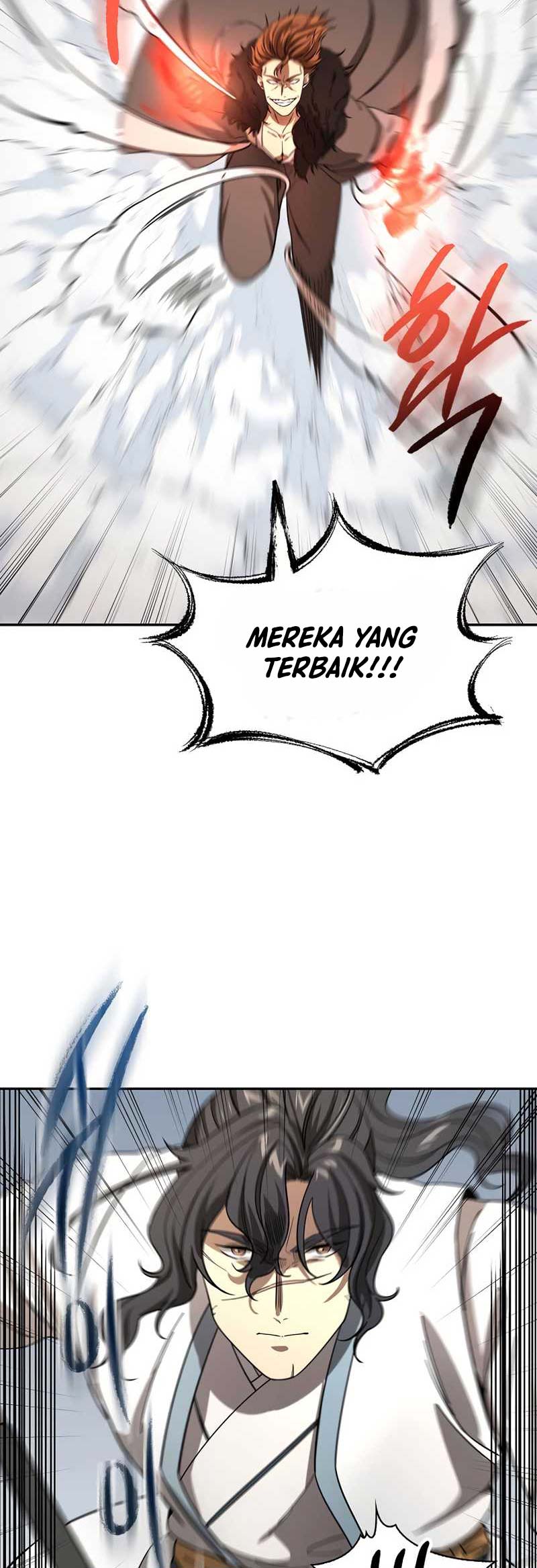 Storm Inn Chapter 114 - halaman 33