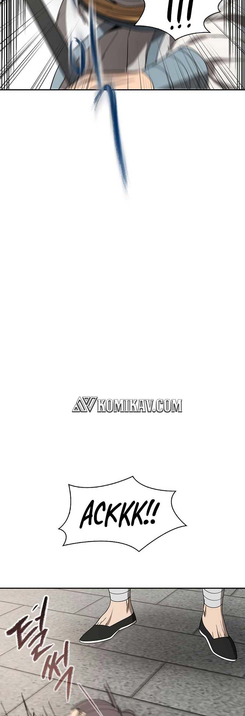 Storm Inn Chapter 114 - halaman 34
