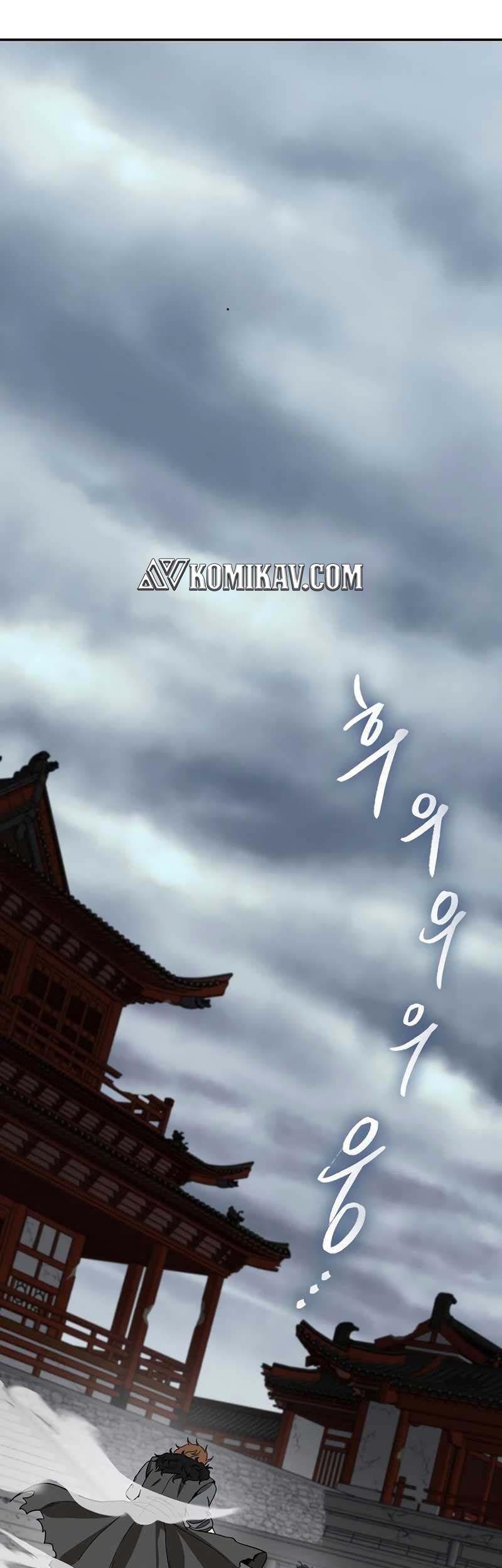 Storm Inn Chapter 114 - halaman 38
