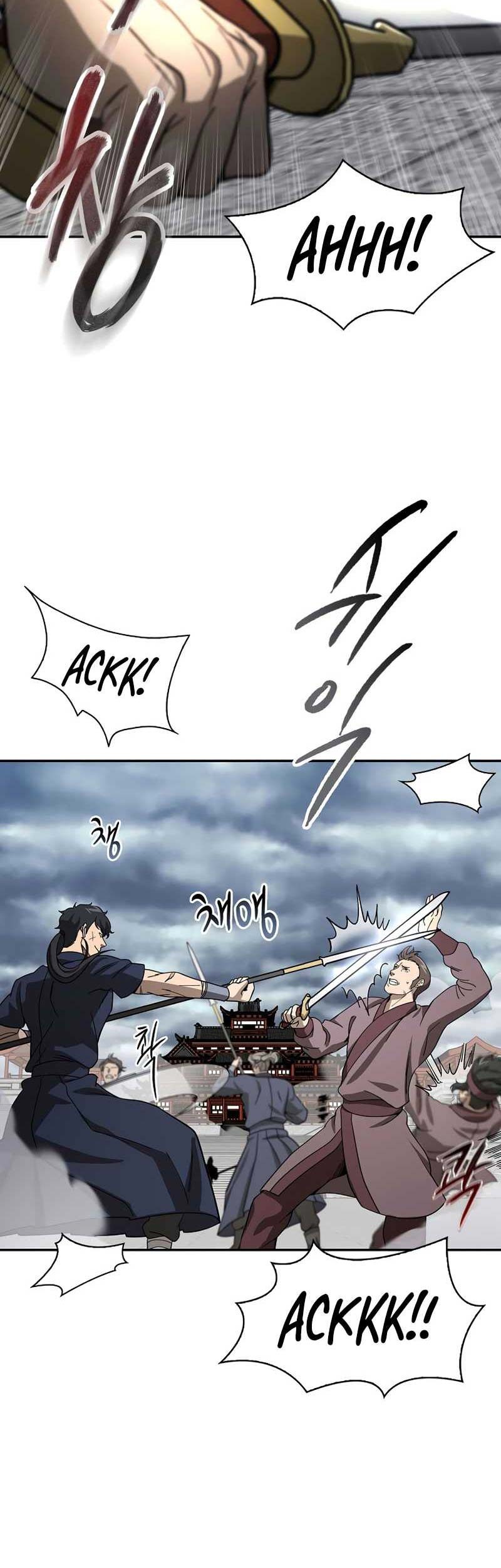 Storm Inn Chapter 114 - halaman 4