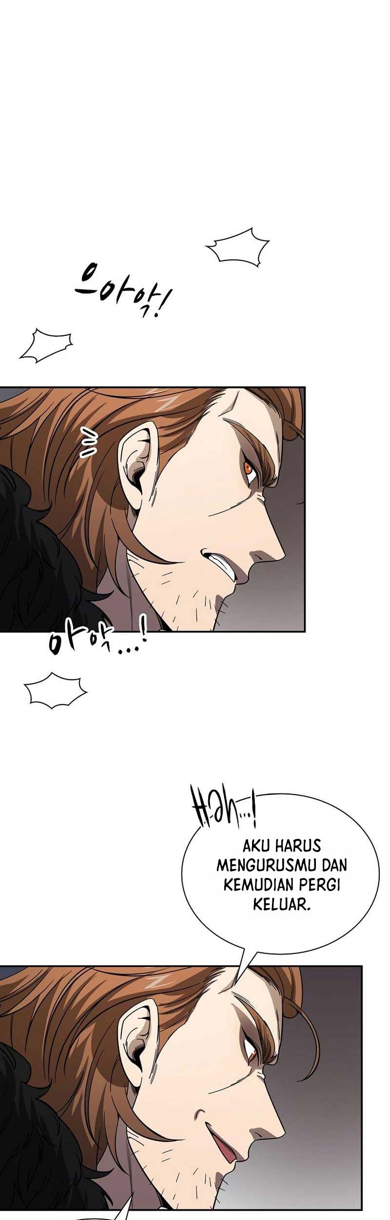 Storm Inn Chapter 114 - halaman 40
