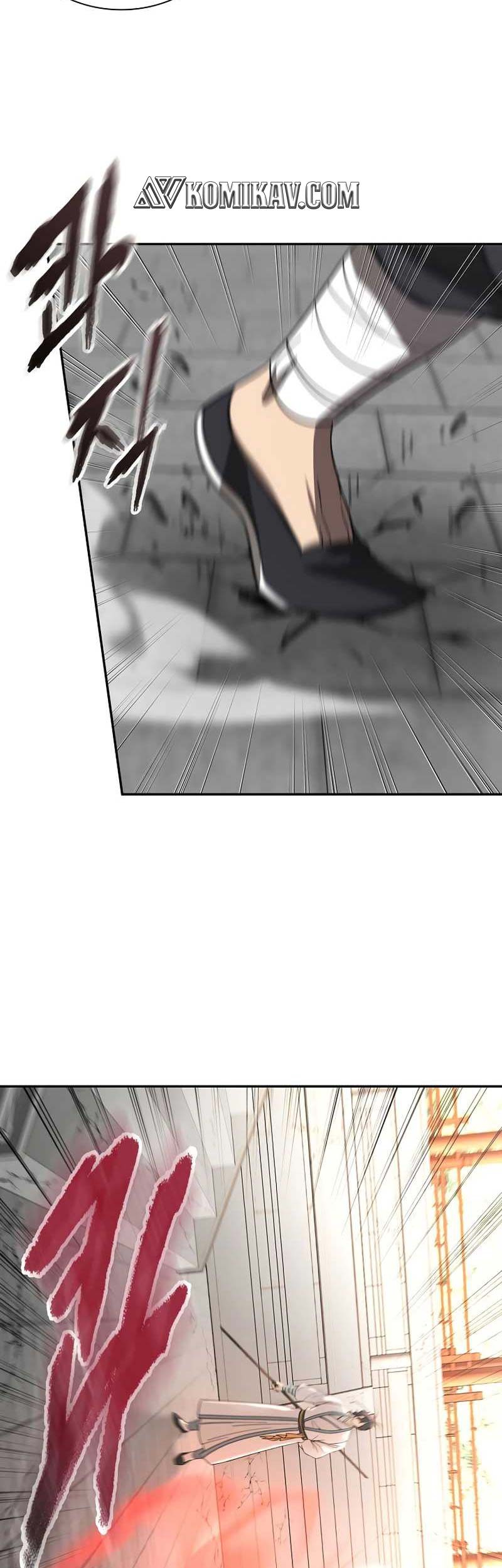 Storm Inn Chapter 114 - halaman 42