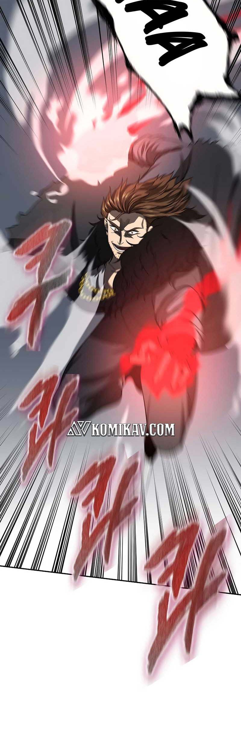 Storm Inn Chapter 114 - halaman 46