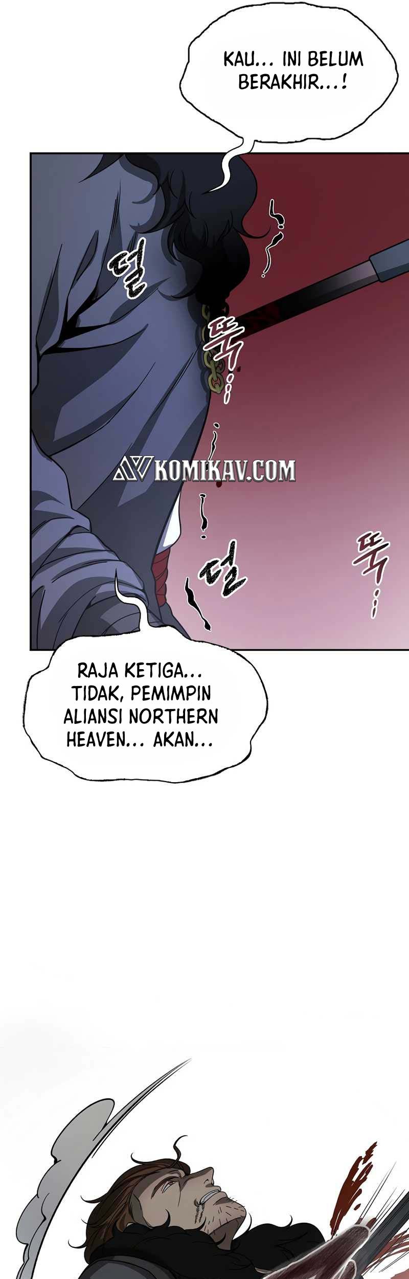 Storm Inn Chapter 114 - halaman 64