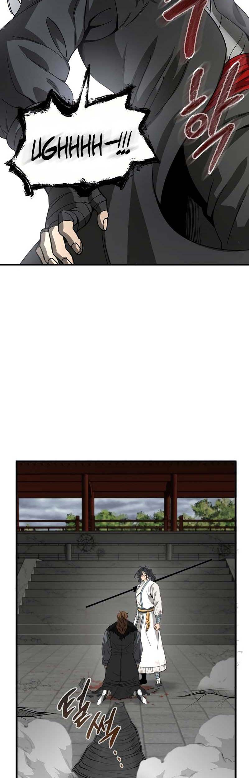 Storm Inn Chapter 114 - halaman 66