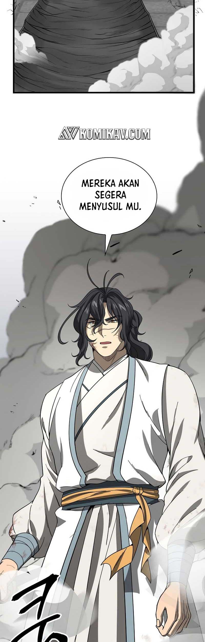 Storm Inn Chapter 114 - halaman 68