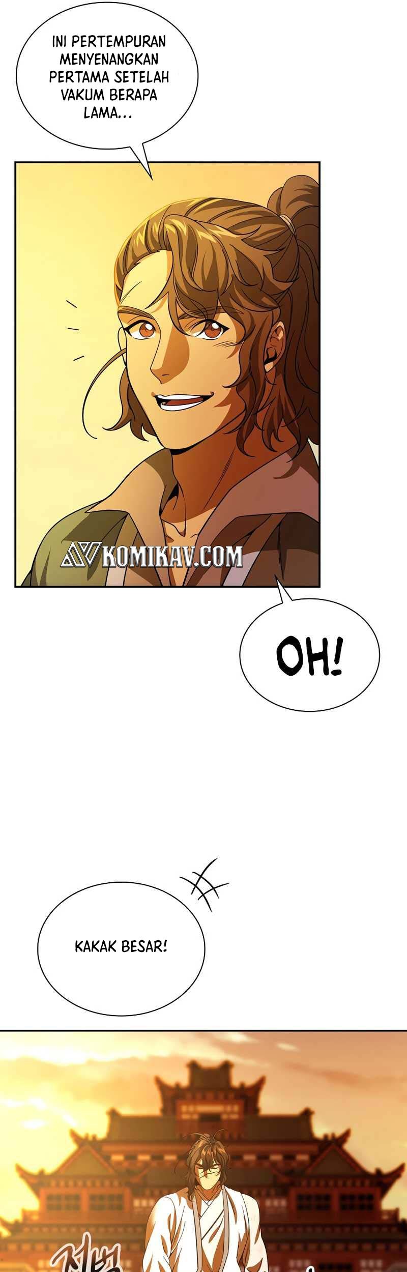 Storm Inn Chapter 114 - halaman 74