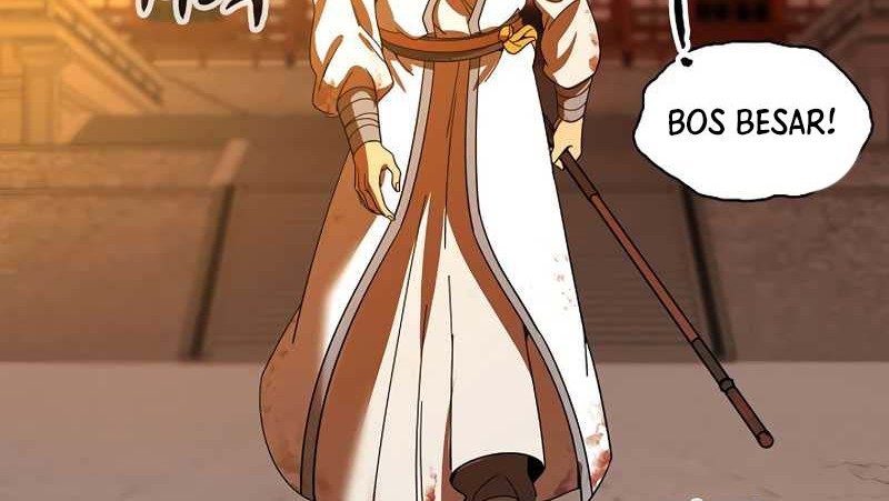 Storm Inn Chapter 114 - halaman 75