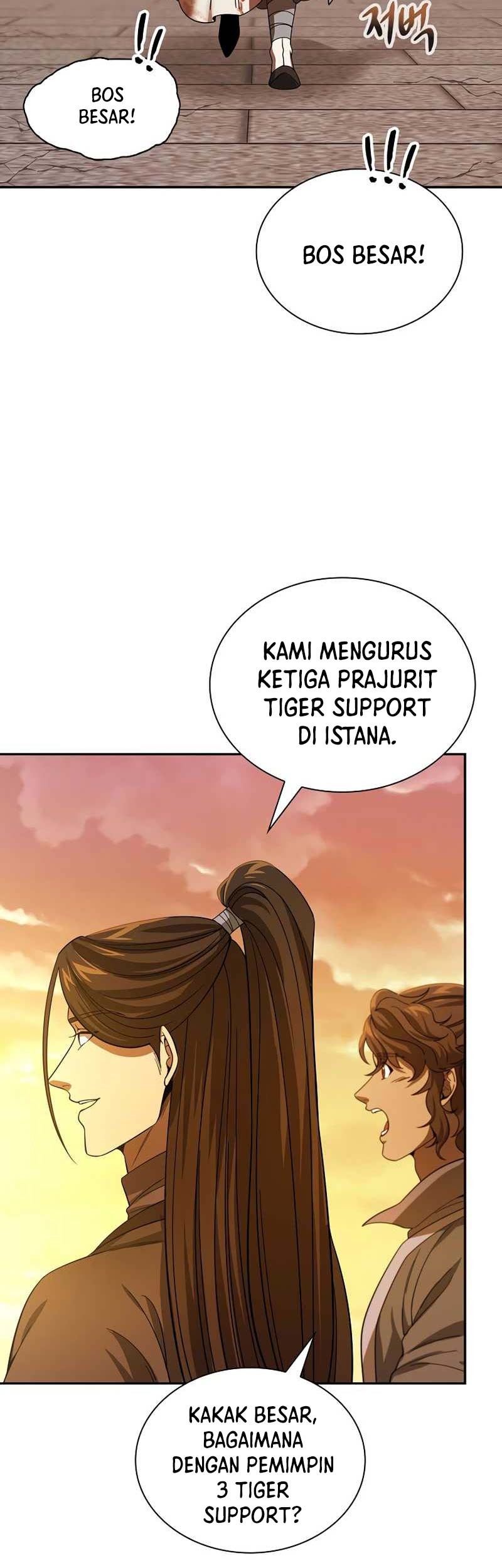 Storm Inn Chapter 114 - halaman 76