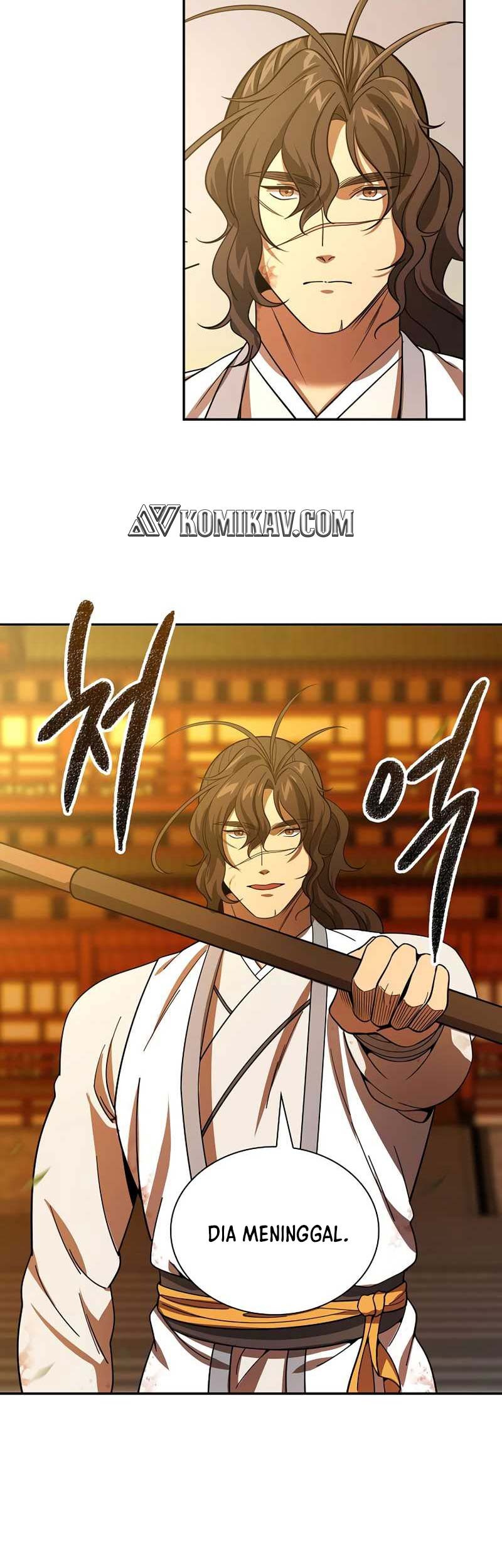 Storm Inn Chapter 114 - halaman 78