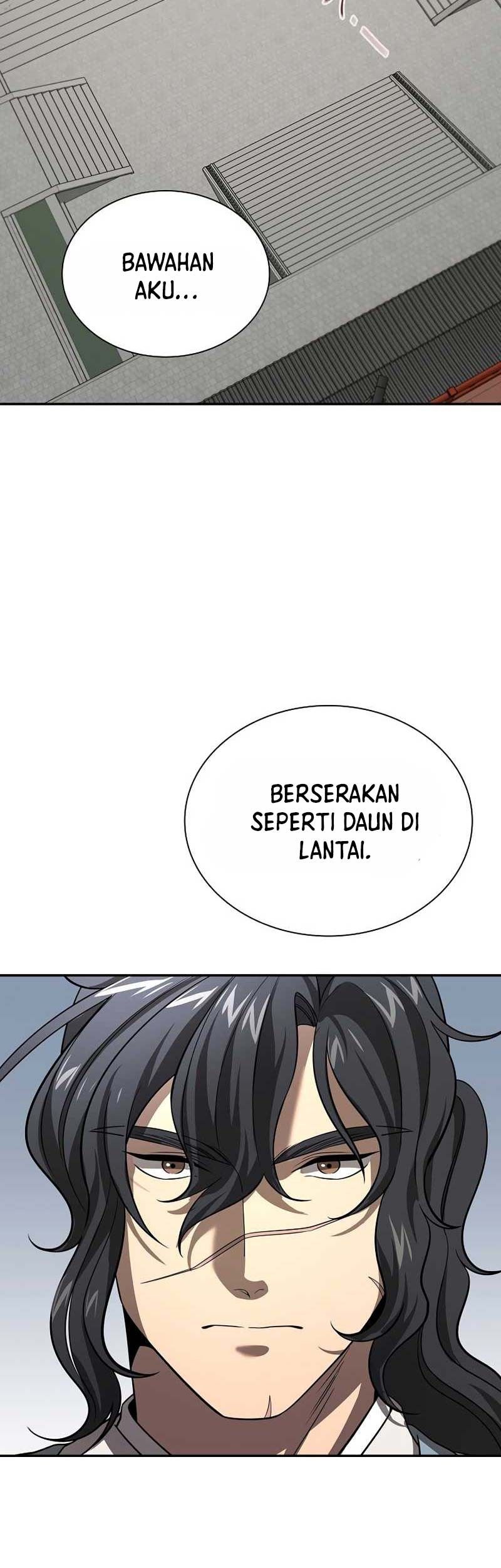 Storm Inn Chapter 114 - halaman 8