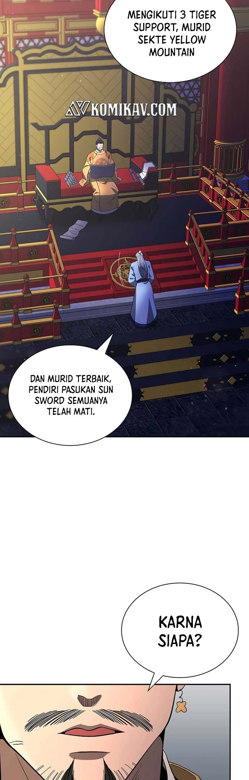 Storm Inn Chapter 115 - halaman 10