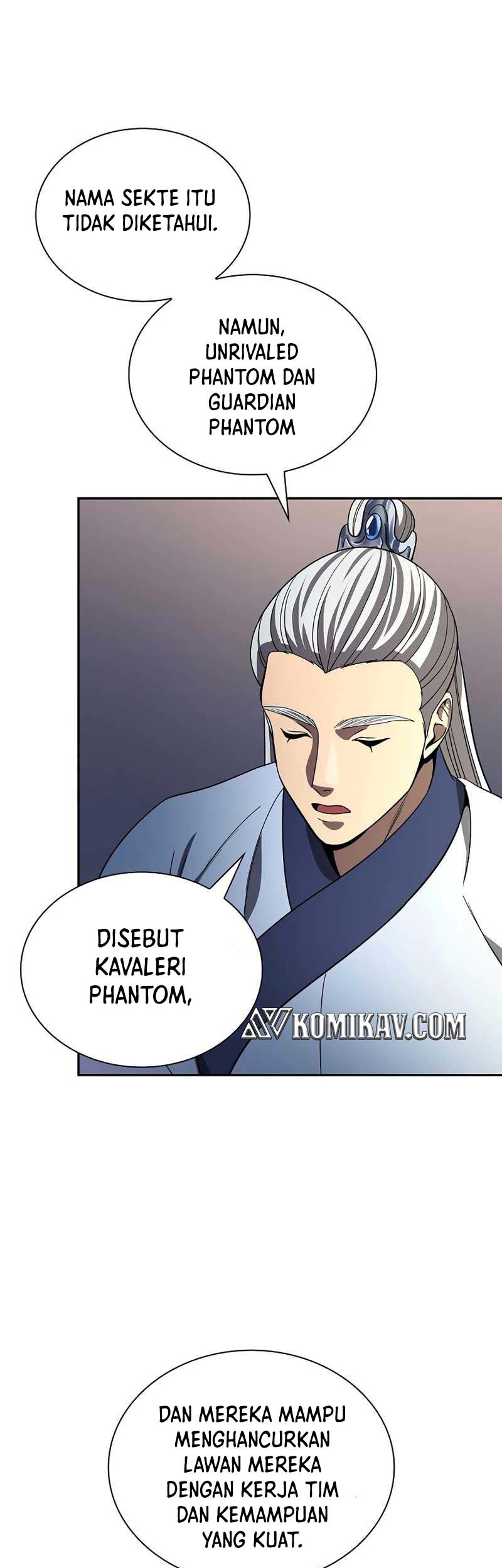 Storm Inn Chapter 115 - halaman 12
