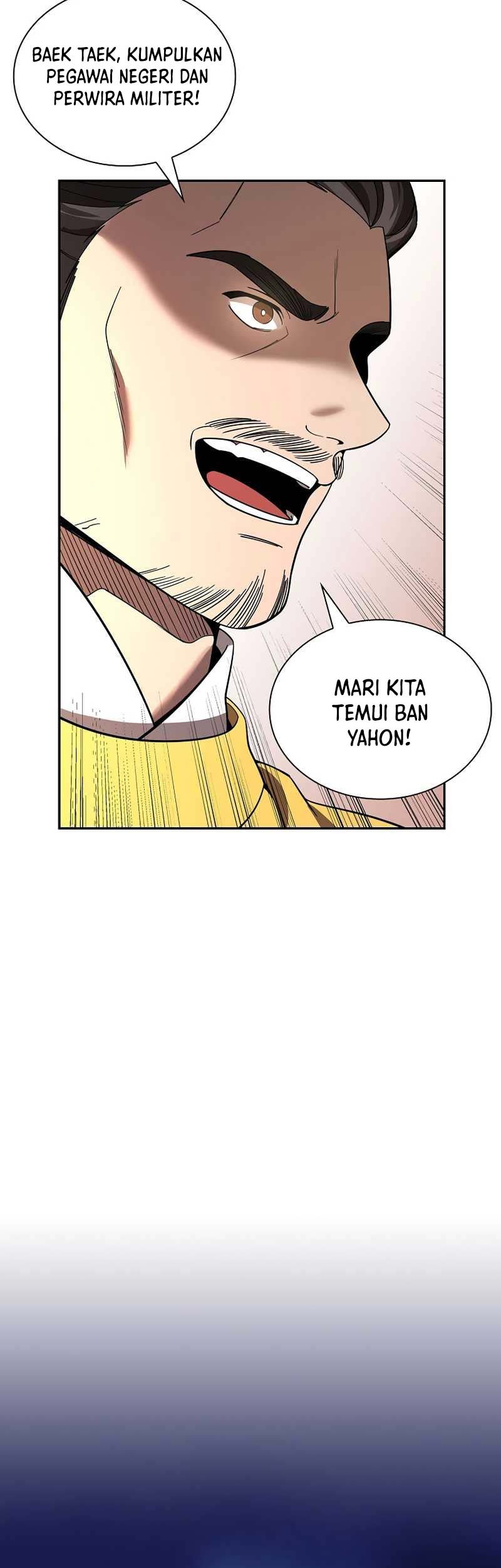 Storm Inn Chapter 115 - halaman 18