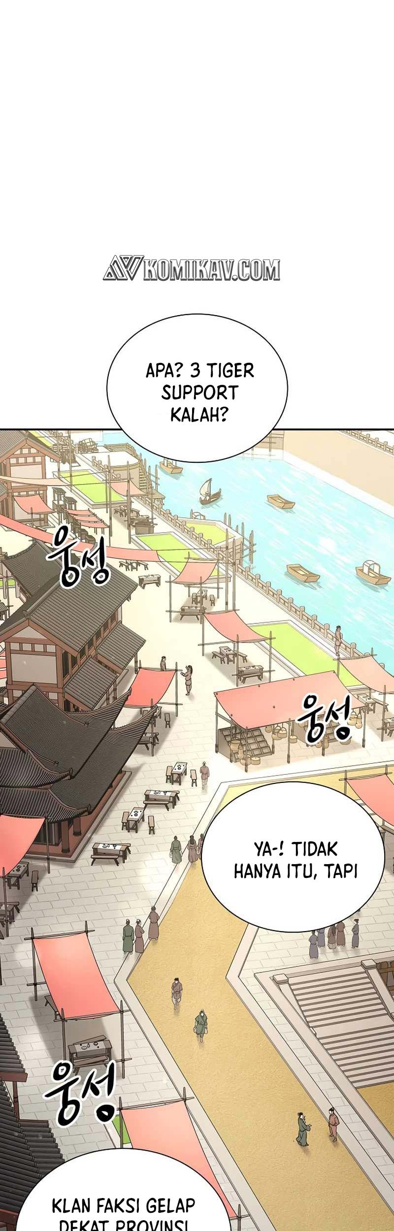 Storm Inn Chapter 115 - halaman 2