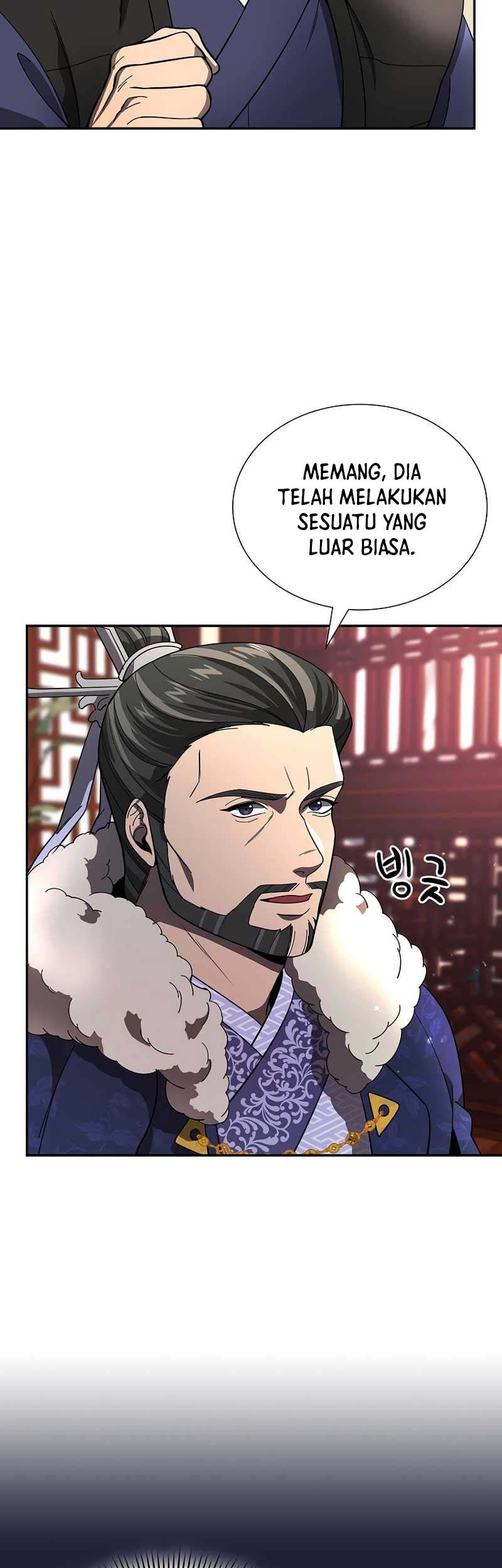 Storm Inn Chapter 115 - halaman 24