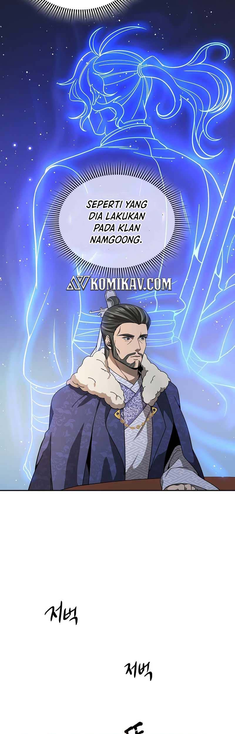 Storm Inn Chapter 115 - halaman 26