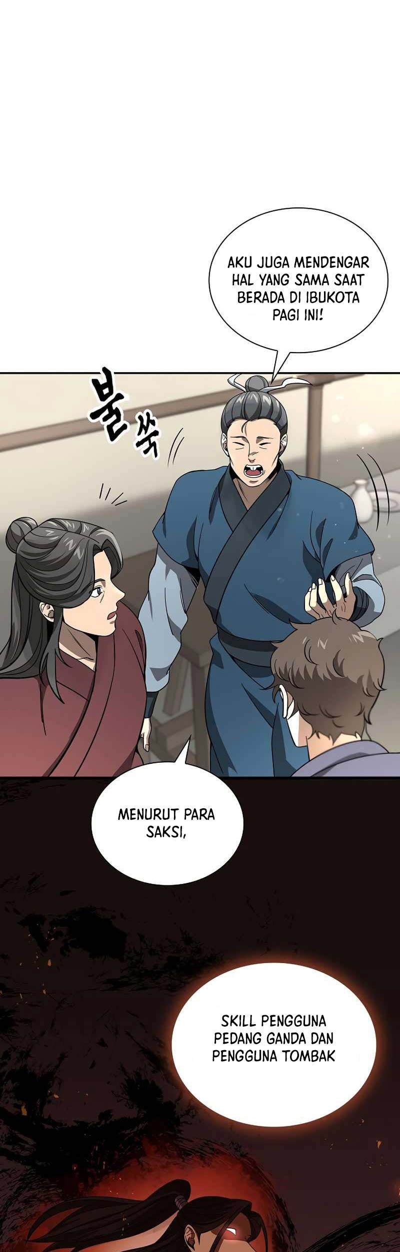 Storm Inn Chapter 115 - halaman 4