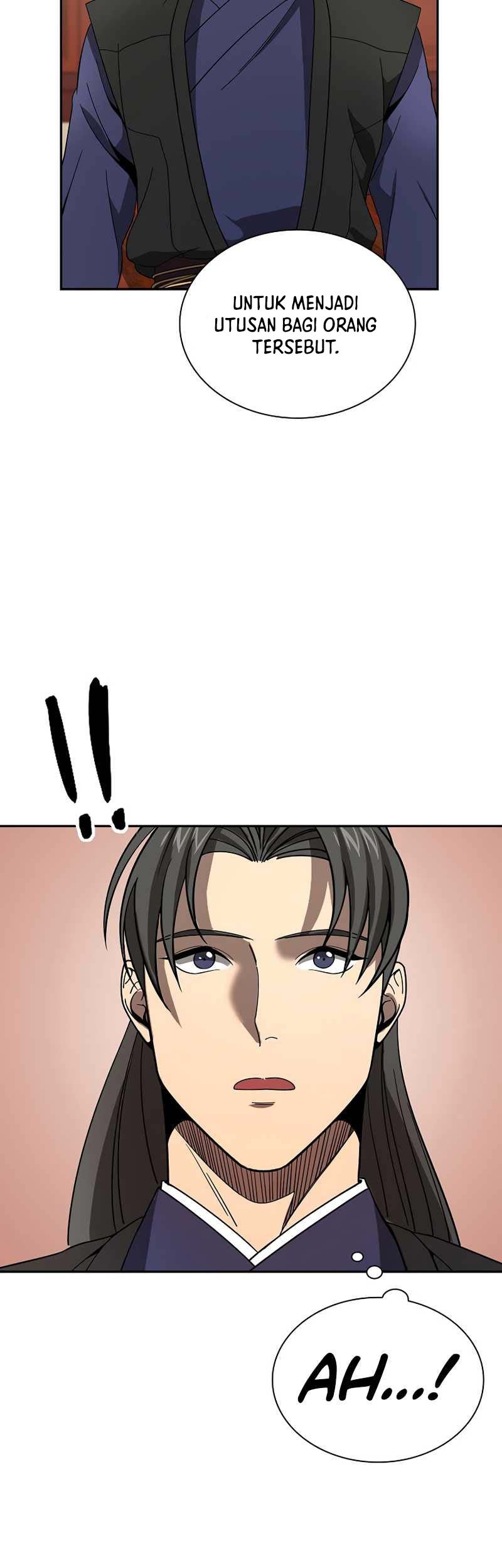 Storm Inn Chapter 115 - halaman 40