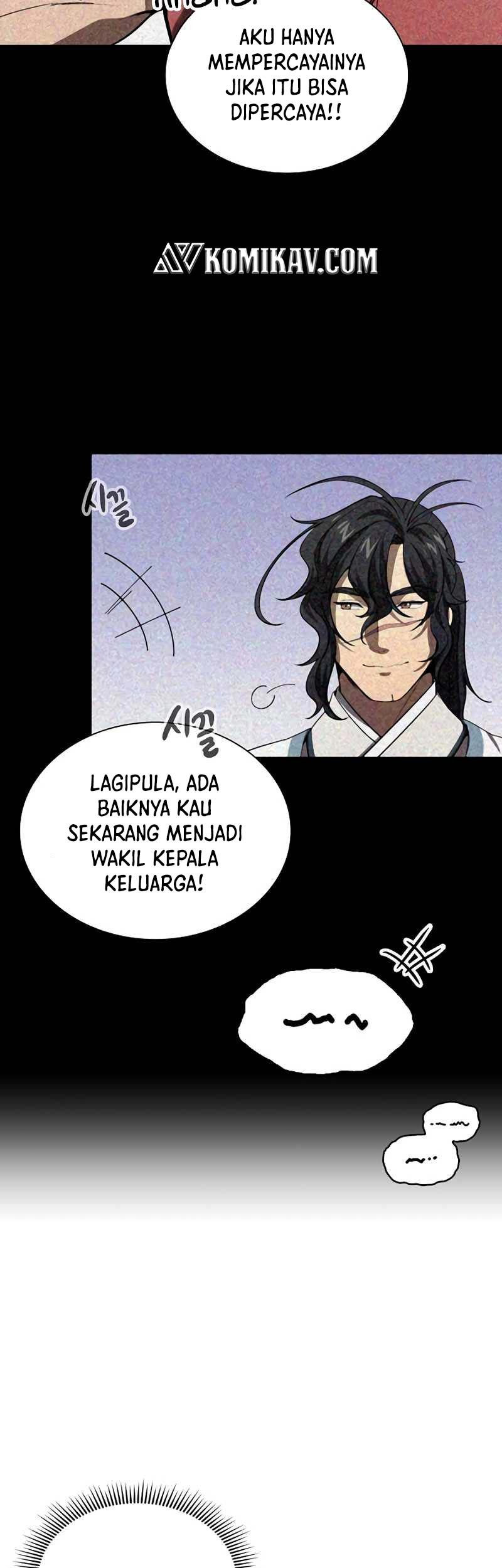 Storm Inn Chapter 115 - halaman 50