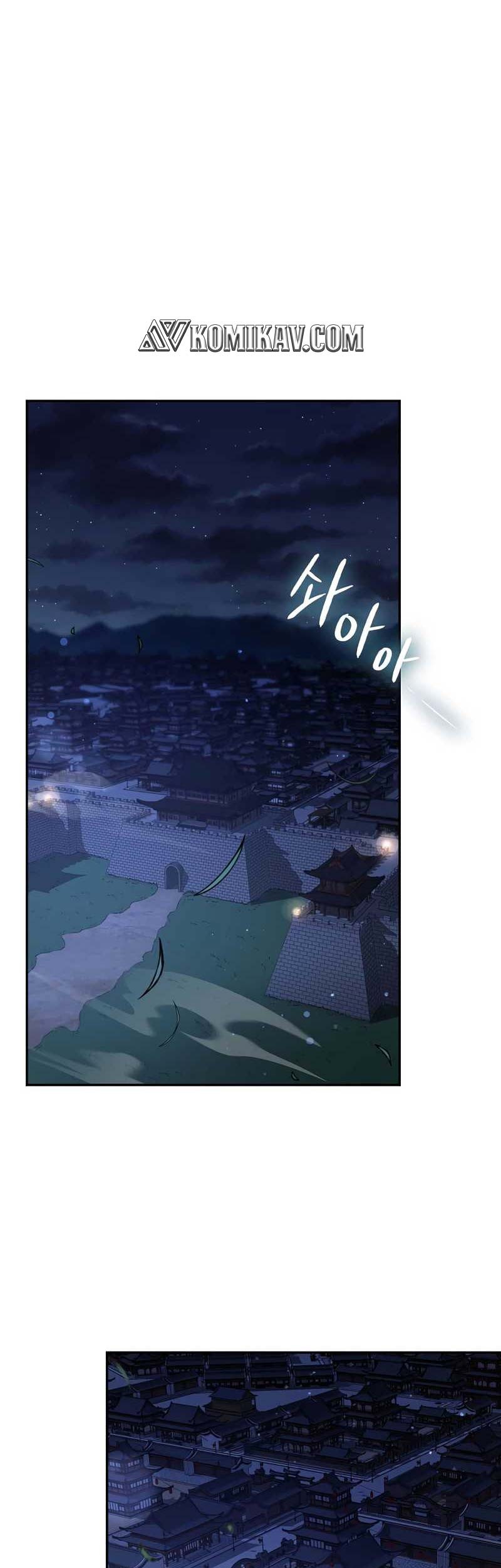 Storm Inn Chapter 115 - halaman 56