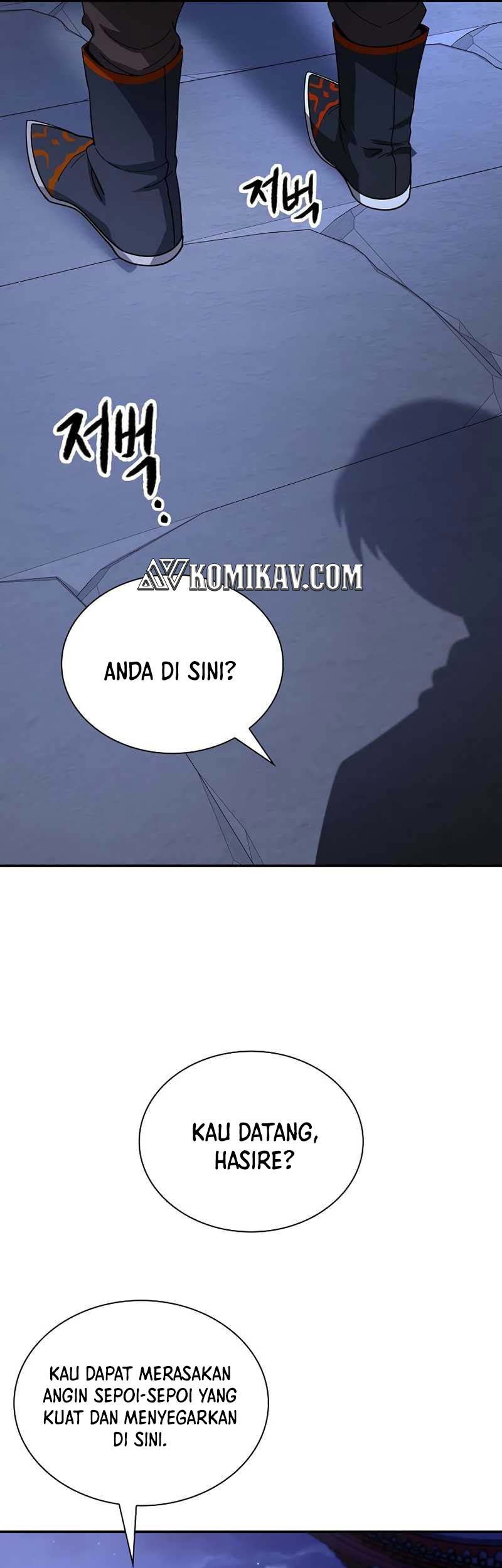 Storm Inn Chapter 115 - halaman 62