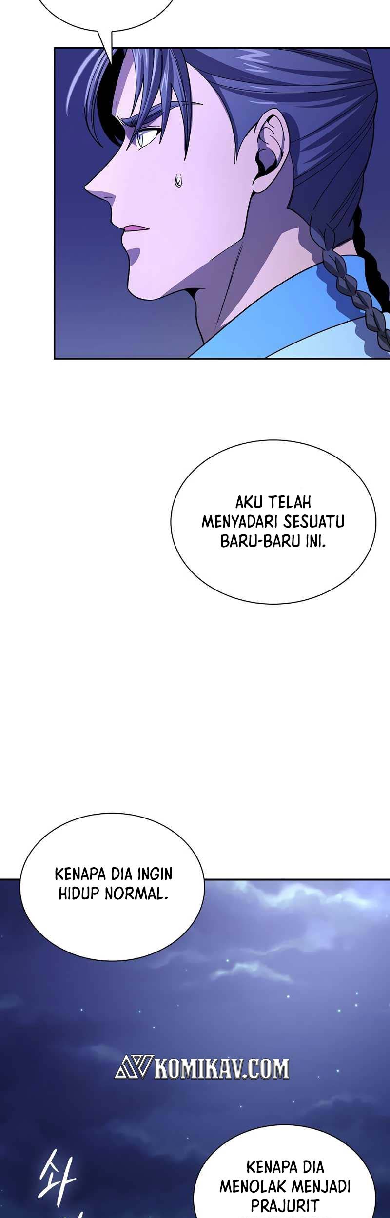 Storm Inn Chapter 115 - halaman 68