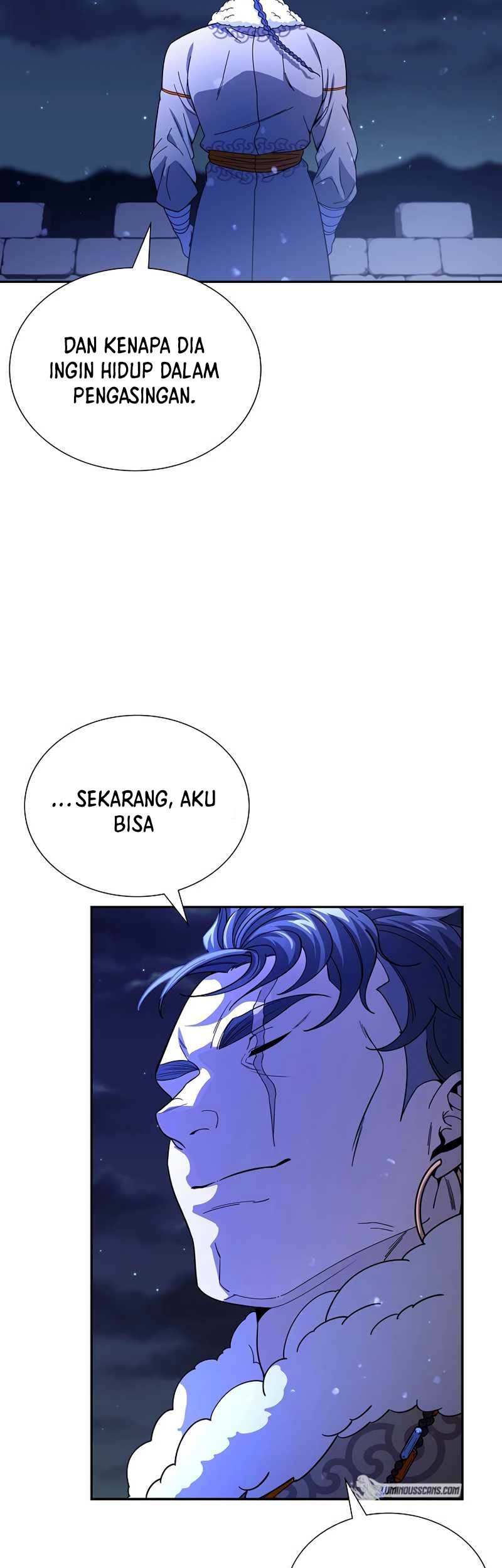 Storm Inn Chapter 115 - halaman 70