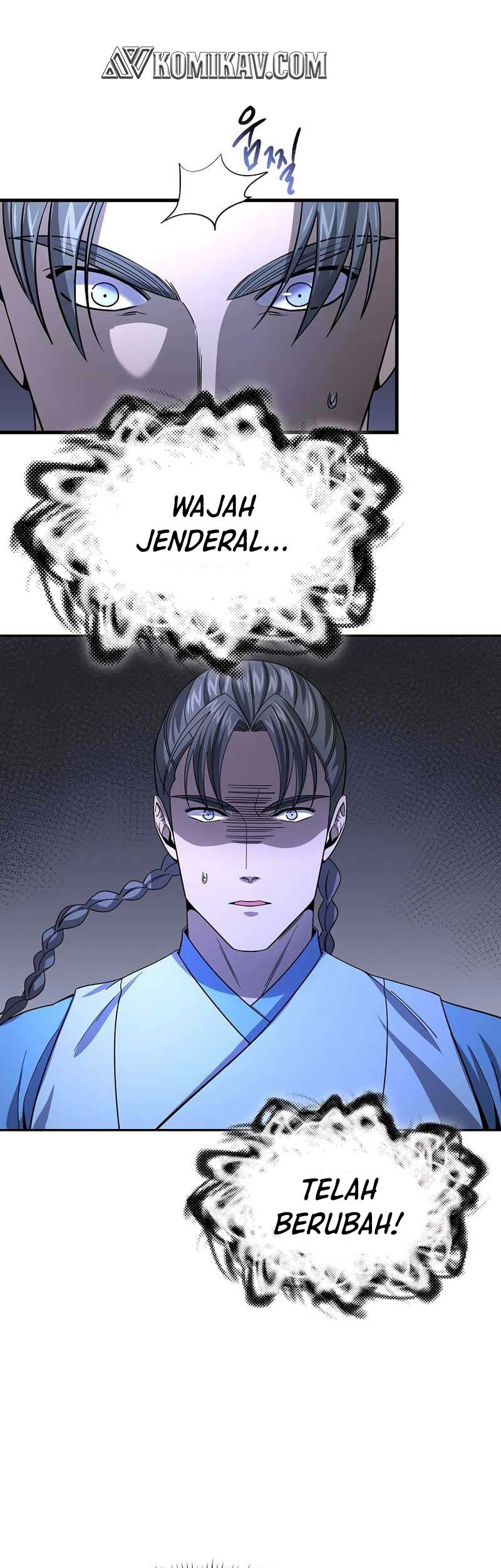 Storm Inn Chapter 115 - halaman 72