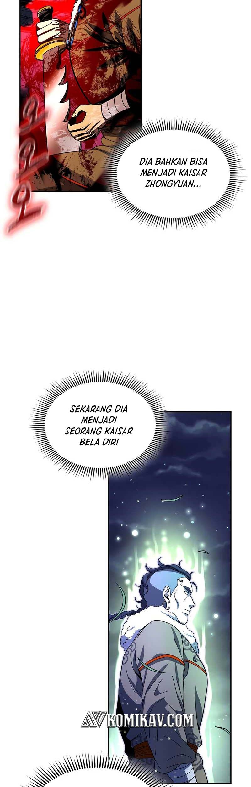 Storm Inn Chapter 115 - halaman 74