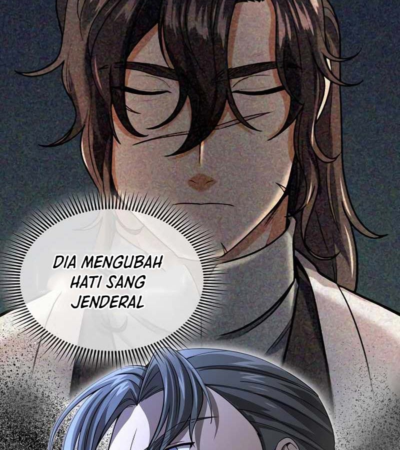 Storm Inn Chapter 115 - halaman 77