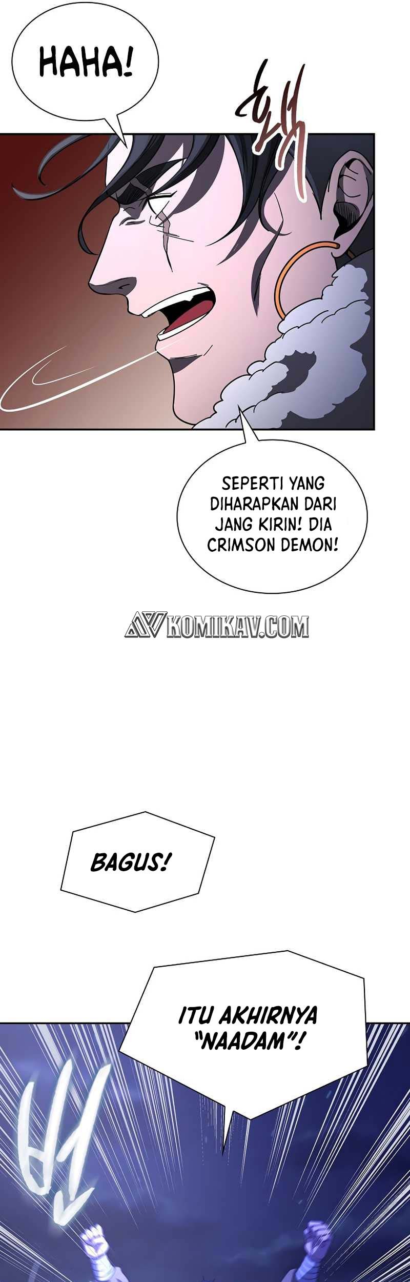 Storm Inn Chapter 115 - halaman 80