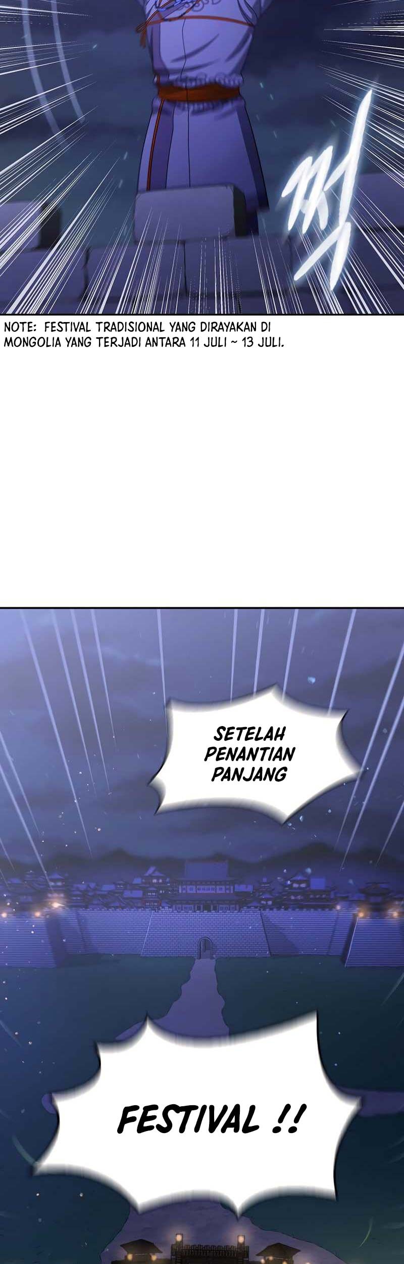 Storm Inn Chapter 115 - halaman 82