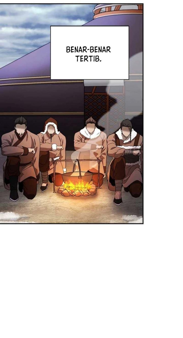 Storm Inn Chapter 116 - halaman 11
