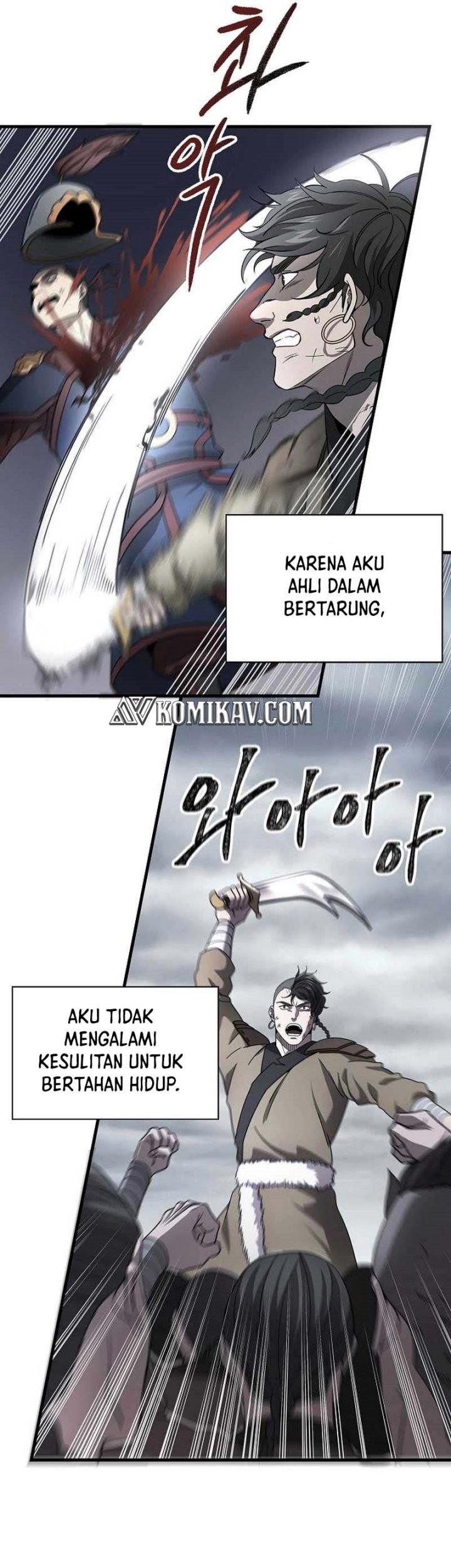 Storm Inn Chapter 116 - halaman 12