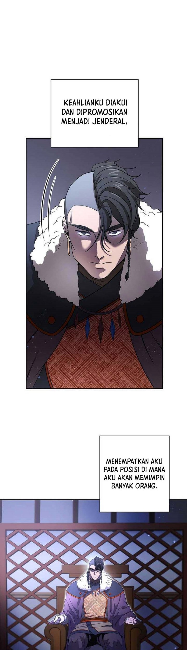 Storm Inn Chapter 116 - halaman 13