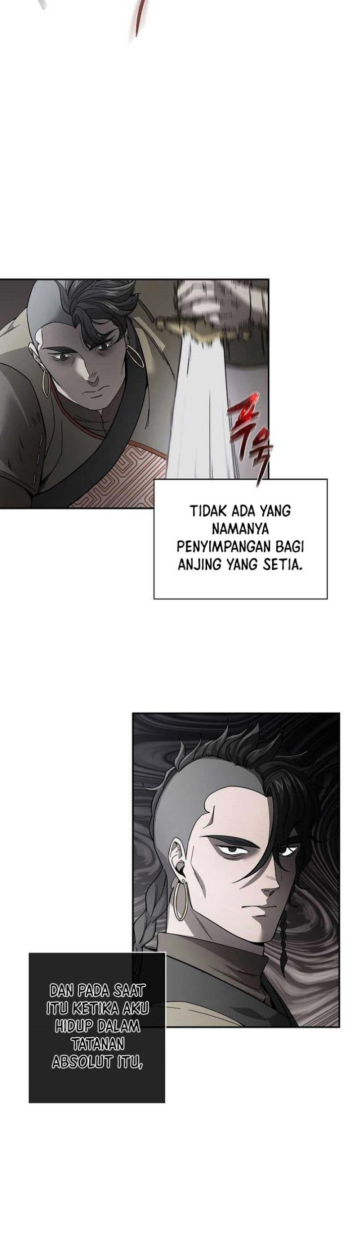 Storm Inn Chapter 116 - halaman 15