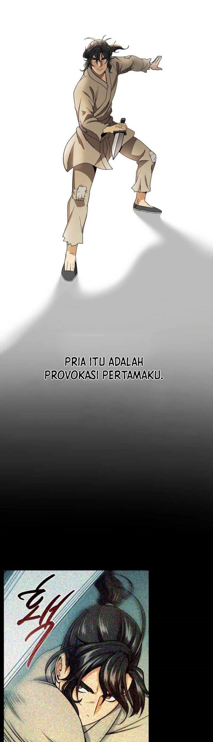 Storm Inn Chapter 116 - halaman 16