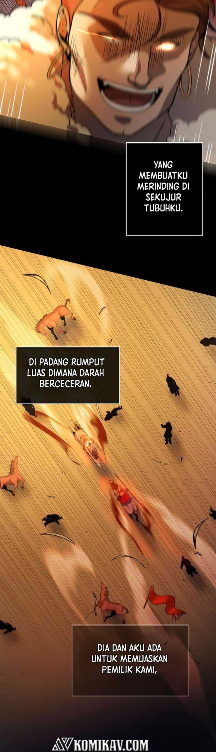 Storm Inn Chapter 116 - halaman 20
