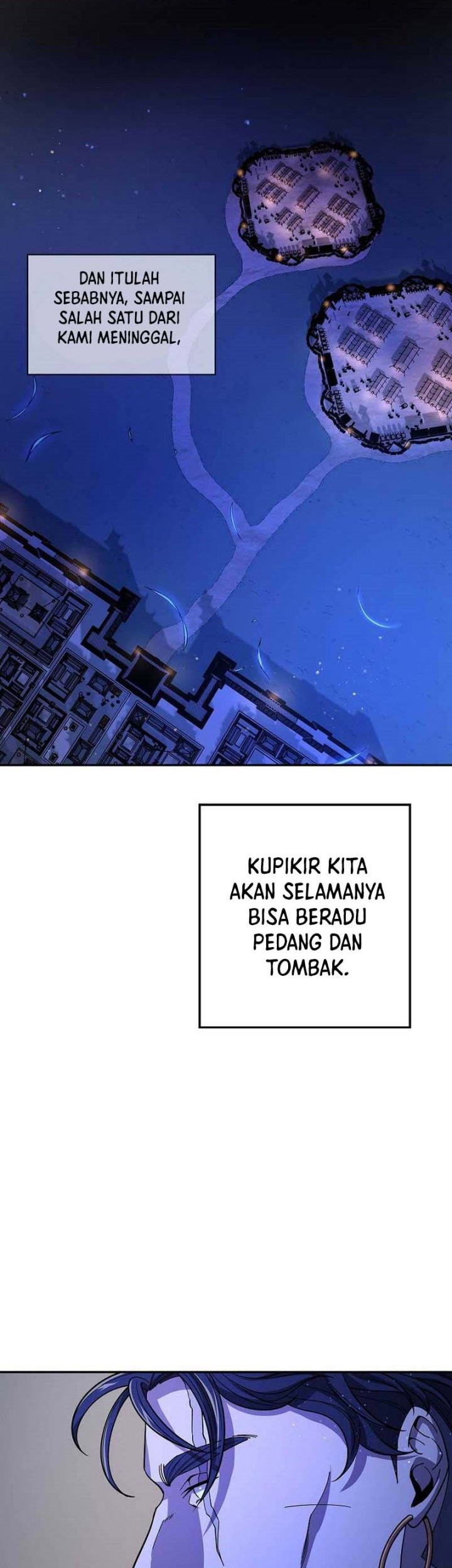 Storm Inn Chapter 116 - halaman 21
