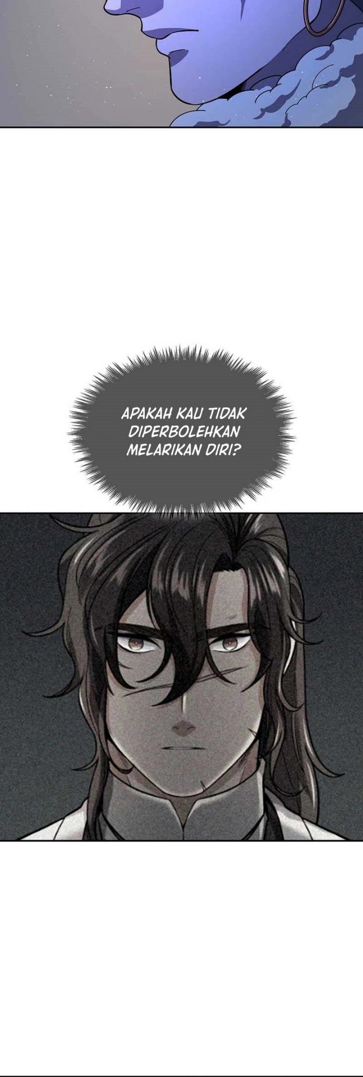 Storm Inn Chapter 116 - halaman 22