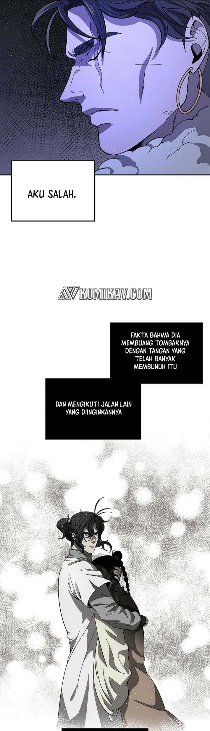 Storm Inn Chapter 116 - halaman 23