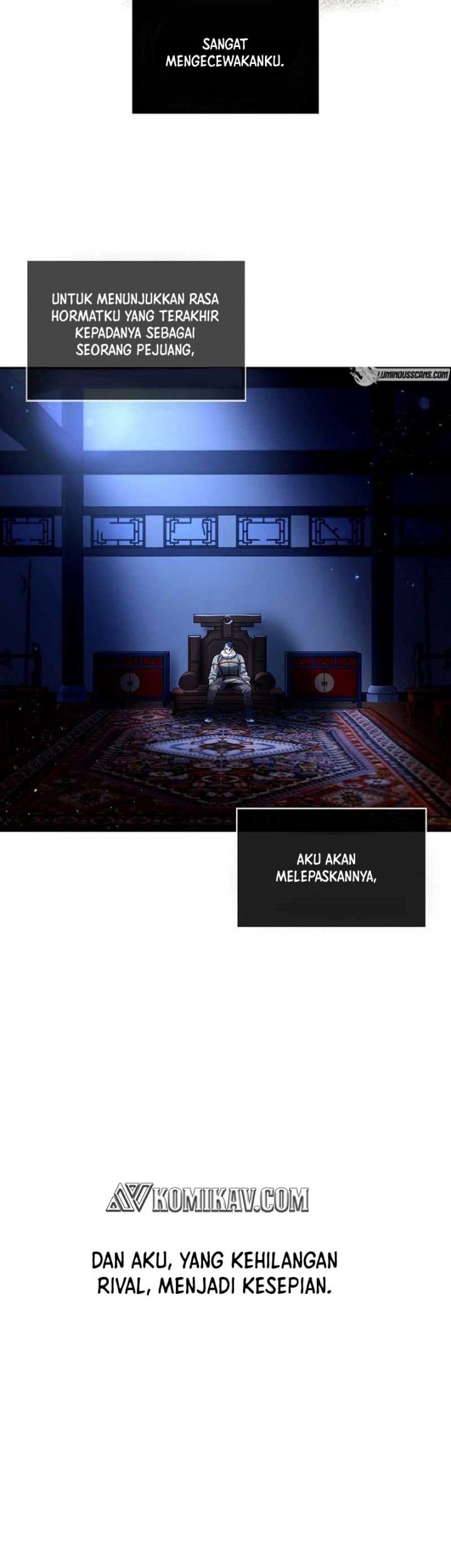 Storm Inn Chapter 116 - halaman 24