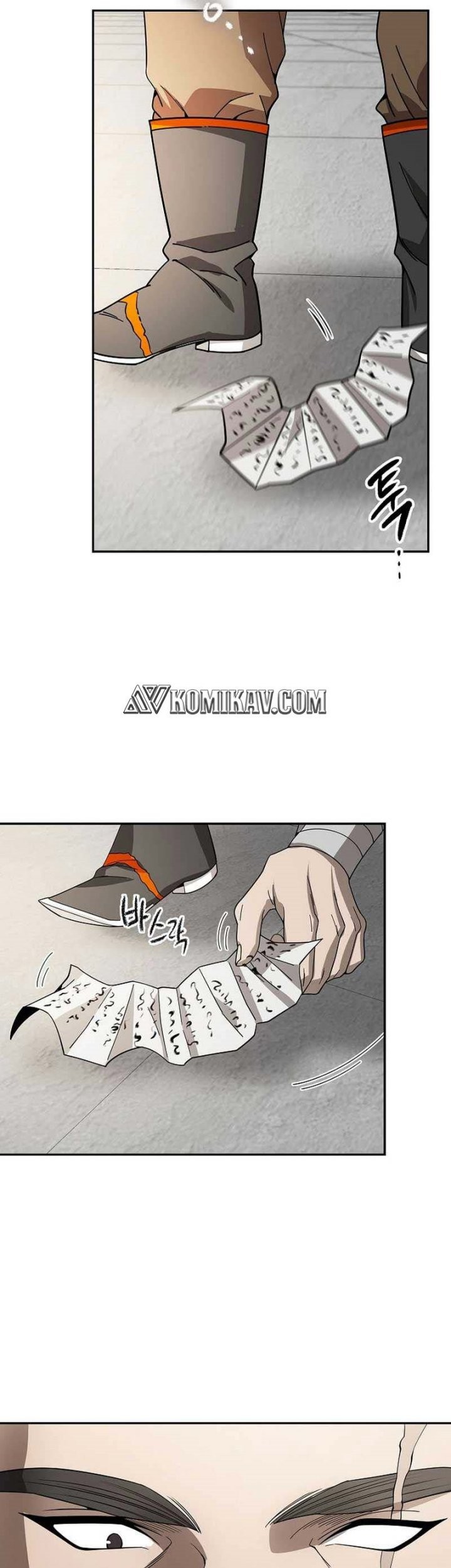 Storm Inn Chapter 116 - halaman 28