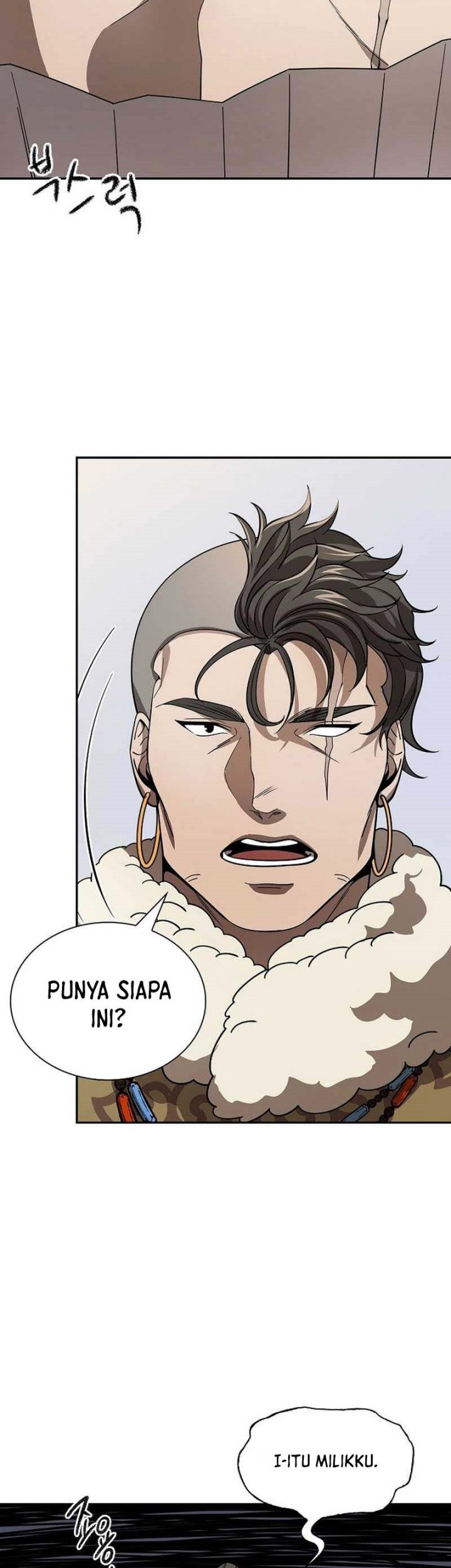 Storm Inn Chapter 116 - halaman 29