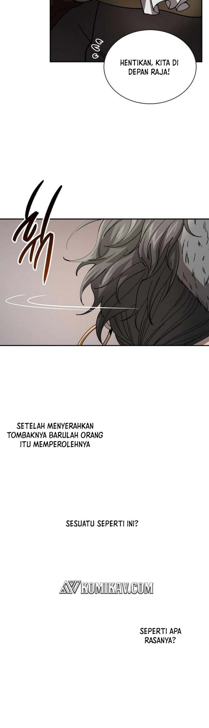 Storm Inn Chapter 116 - halaman 36