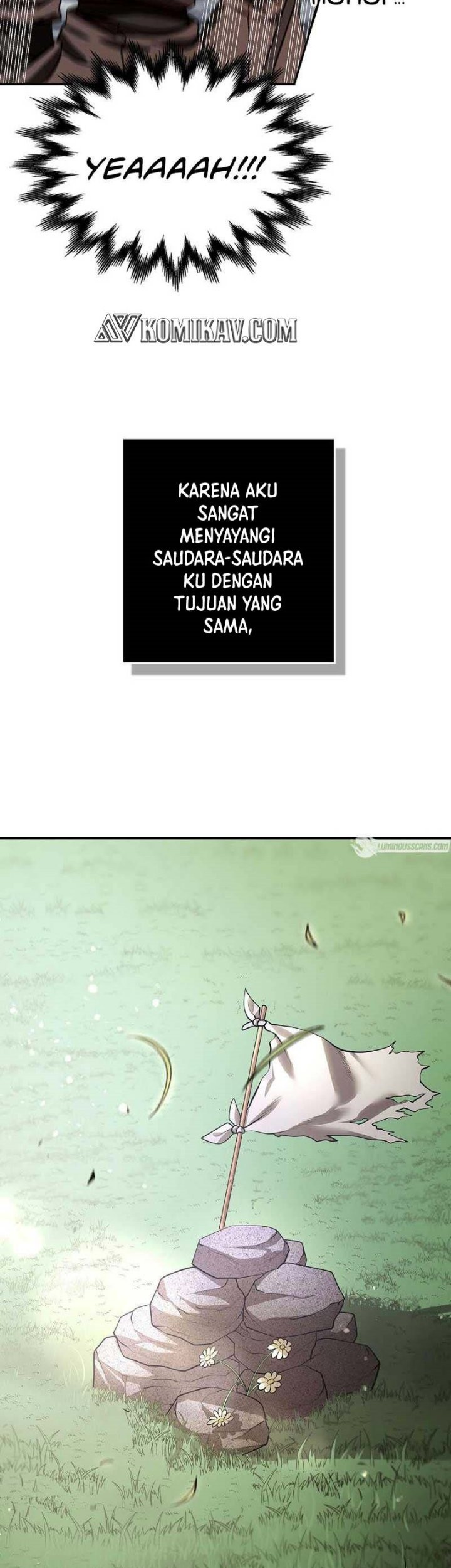 Storm Inn Chapter 116 - halaman 40